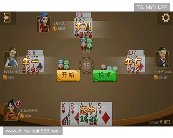 好玩棋牌:提升你的技巧与策略的经典棋牌游戏大全推荐 好玩棋牌:提升你的技巧与策略的经典棋牌游戏大全推荐