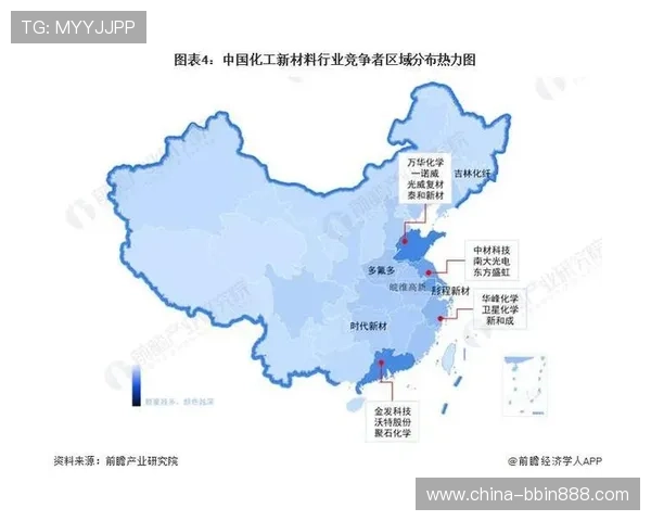 多宝电子行业分析：全球市场格局与中国企业的竞争优势详解